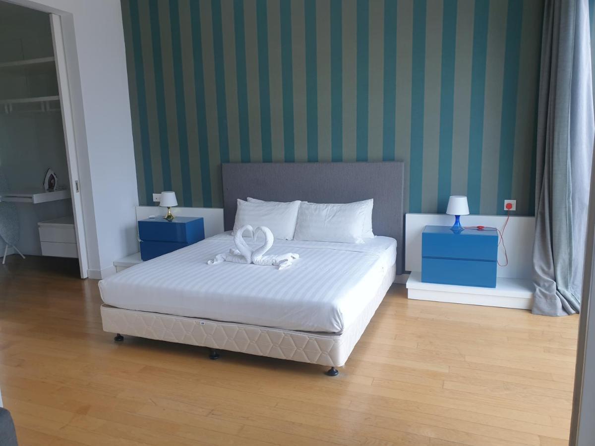 The Platinum Quzoma Suites In Klcc Κουάλα Λουμπούρ Εξωτερικό φωτογραφία