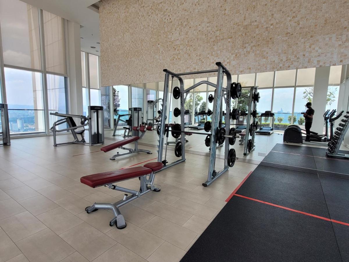 The Platinum Quzoma Suites In Klcc Κουάλα Λουμπούρ Εξωτερικό φωτογραφία