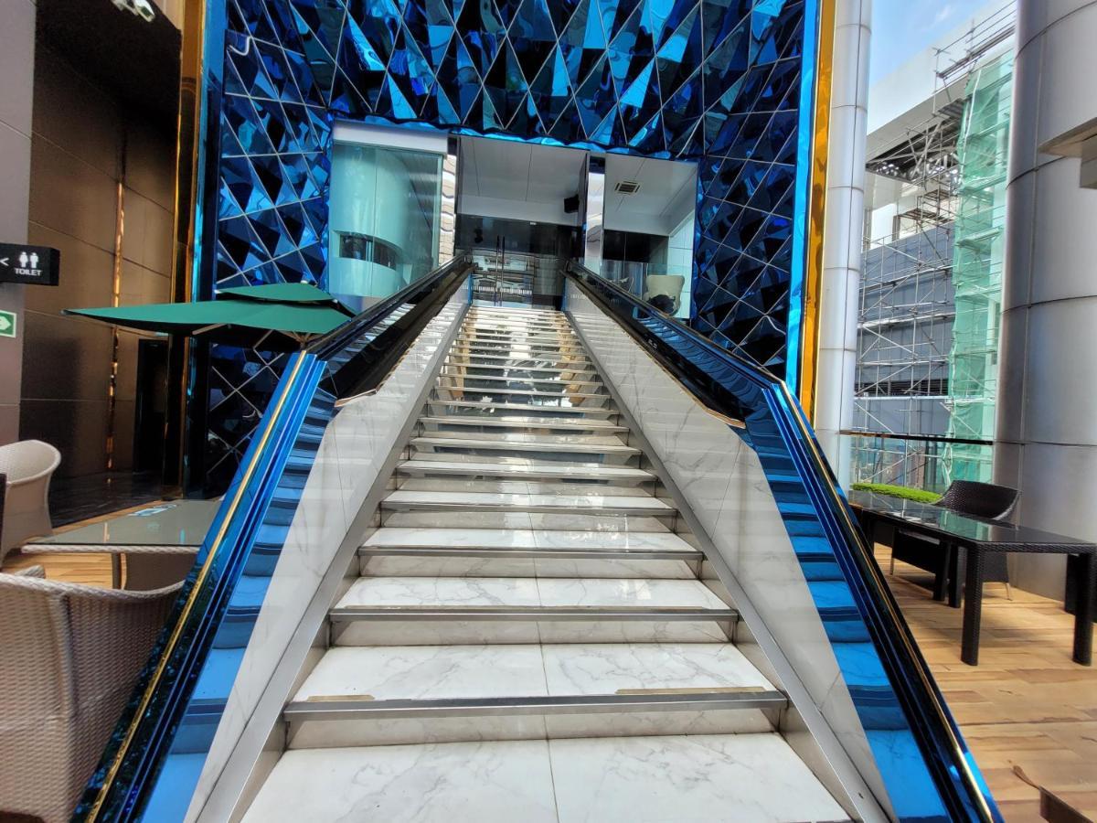 The Platinum Quzoma Suites In Klcc Κουάλα Λουμπούρ Εξωτερικό φωτογραφία