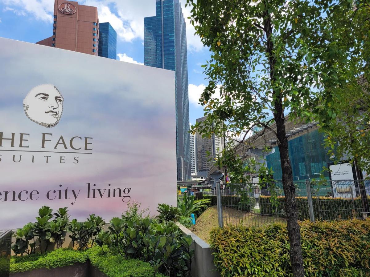 The Platinum Quzoma Suites In Klcc Κουάλα Λουμπούρ Εξωτερικό φωτογραφία
