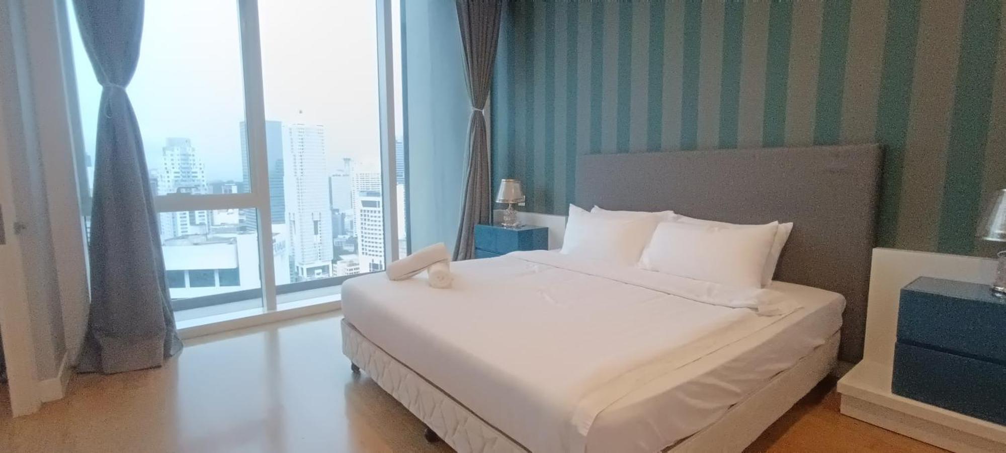 The Platinum Quzoma Suites In Klcc Κουάλα Λουμπούρ Εξωτερικό φωτογραφία